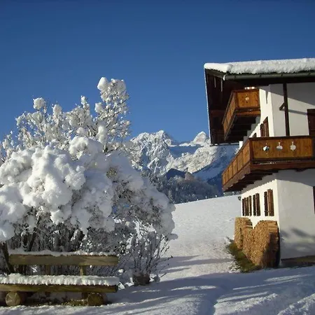 Moslerlehen Lantgård *